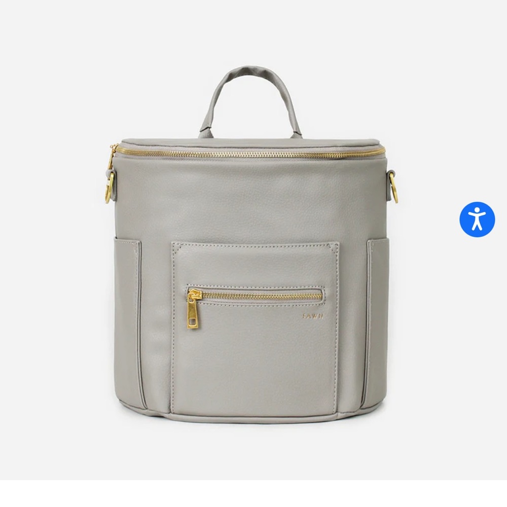 FAWN backpack